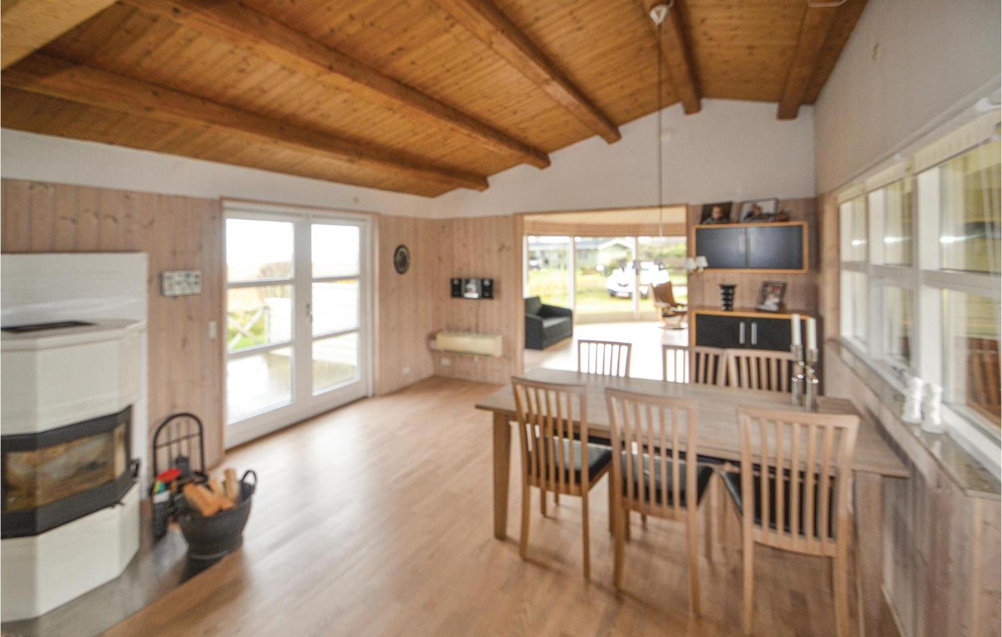 Amazing Home In Orsted With Kitchen Dış mekan fotoğraf