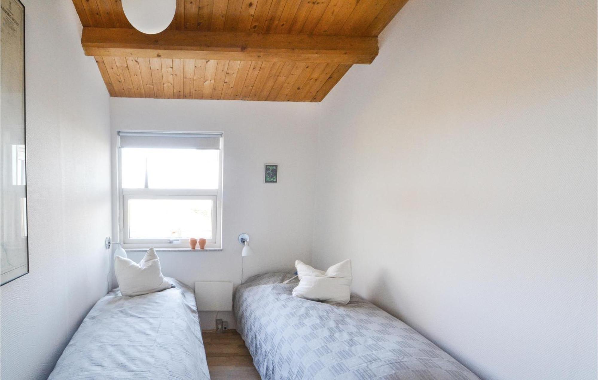 Amazing Home In Orsted With Kitchen Dış mekan fotoğraf