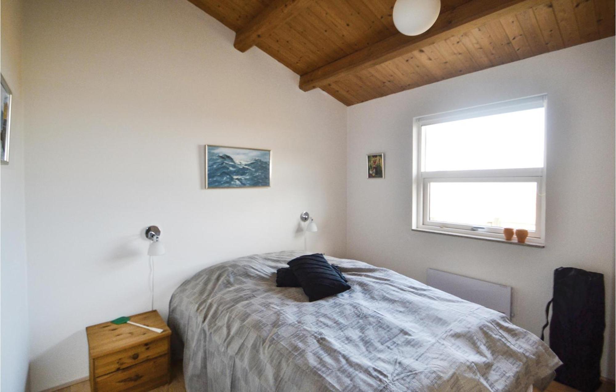 Amazing Home In Orsted With Kitchen Dış mekan fotoğraf