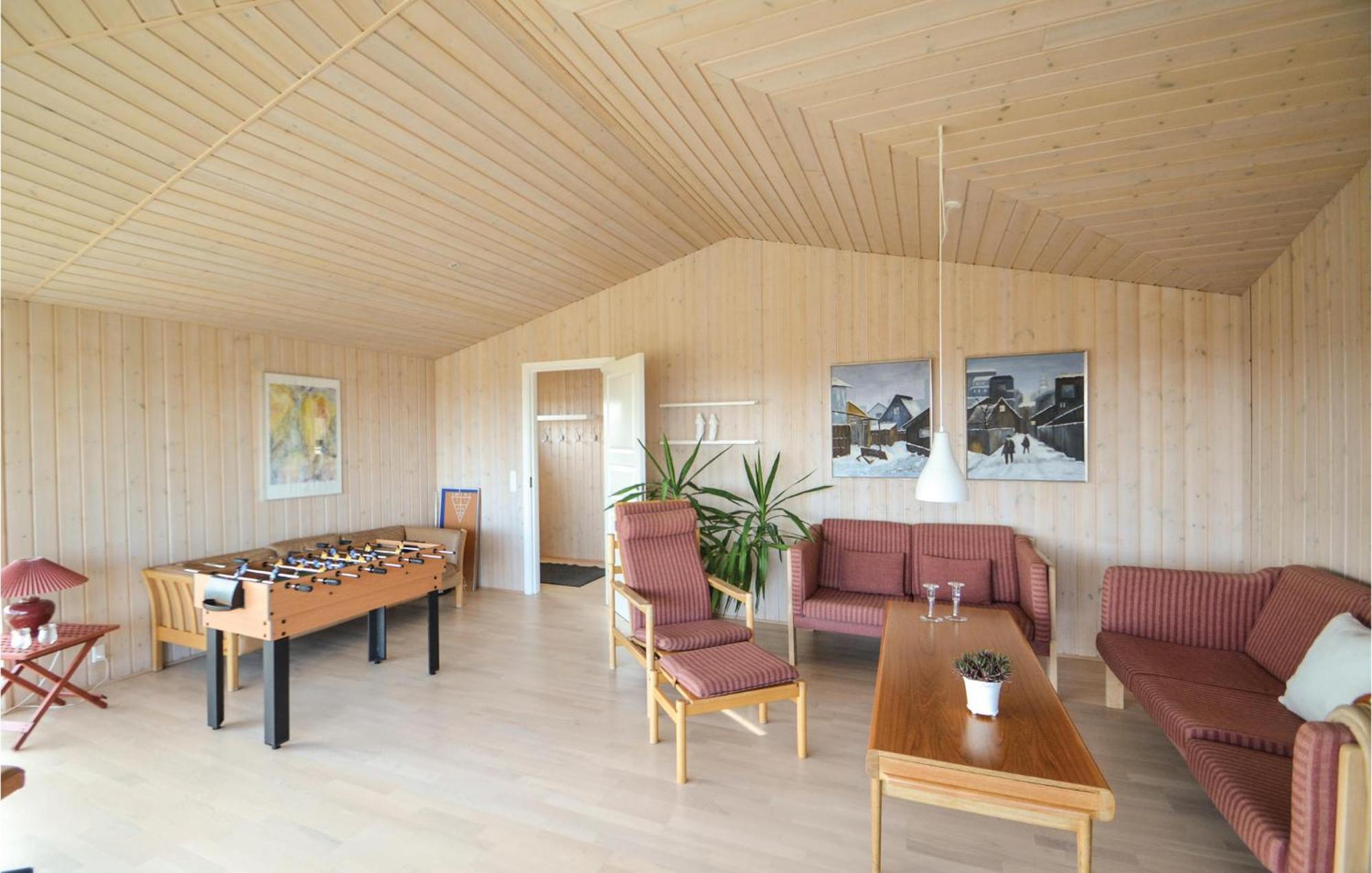 Amazing Home In Orsted With Kitchen Dış mekan fotoğraf