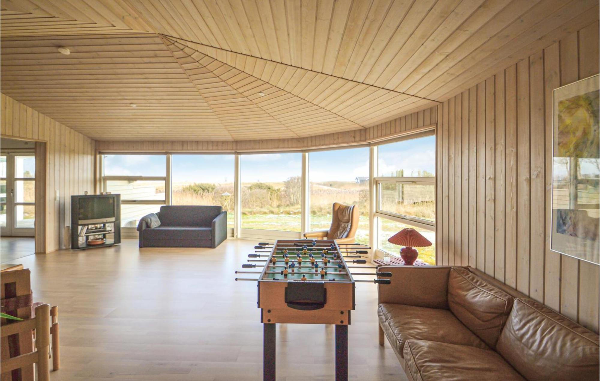 Amazing Home In Orsted With Kitchen Dış mekan fotoğraf