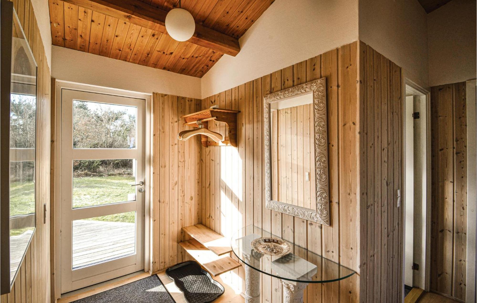 Amazing Home In Orsted With Kitchen Dış mekan fotoğraf