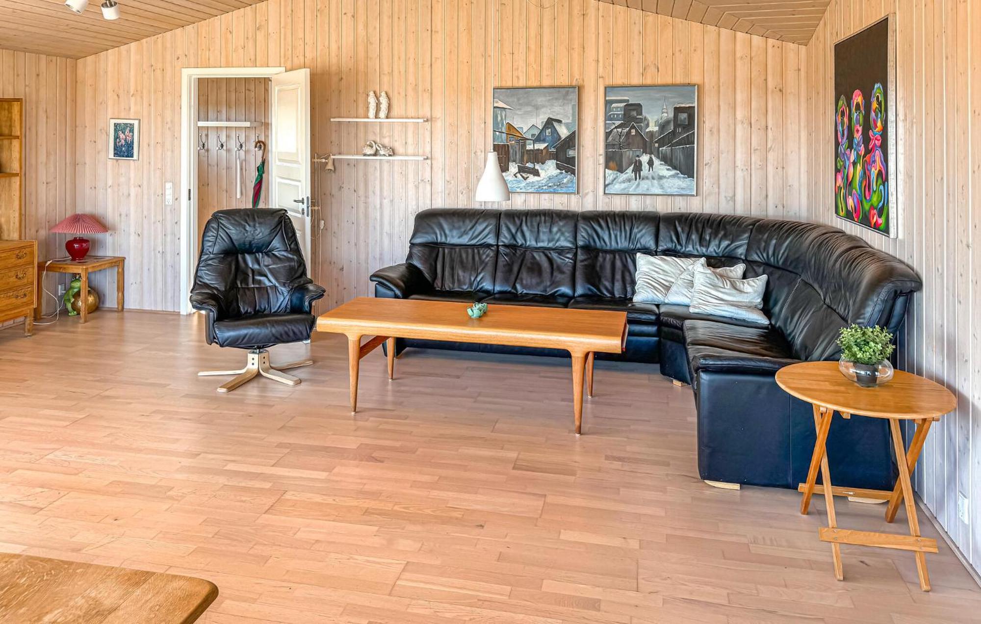 Amazing Home In Orsted With Kitchen Dış mekan fotoğraf