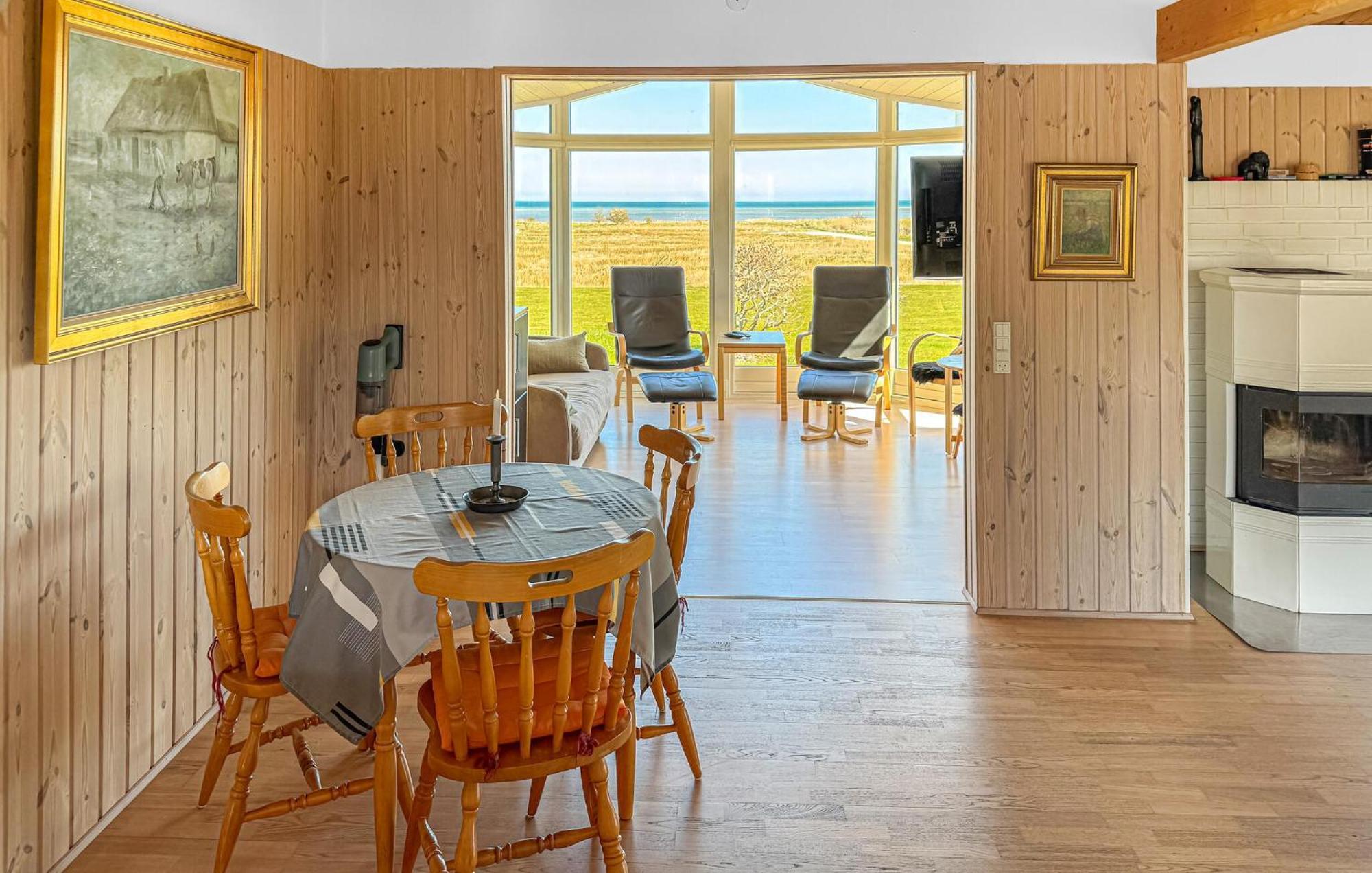 Amazing Home In Orsted With Kitchen Dış mekan fotoğraf