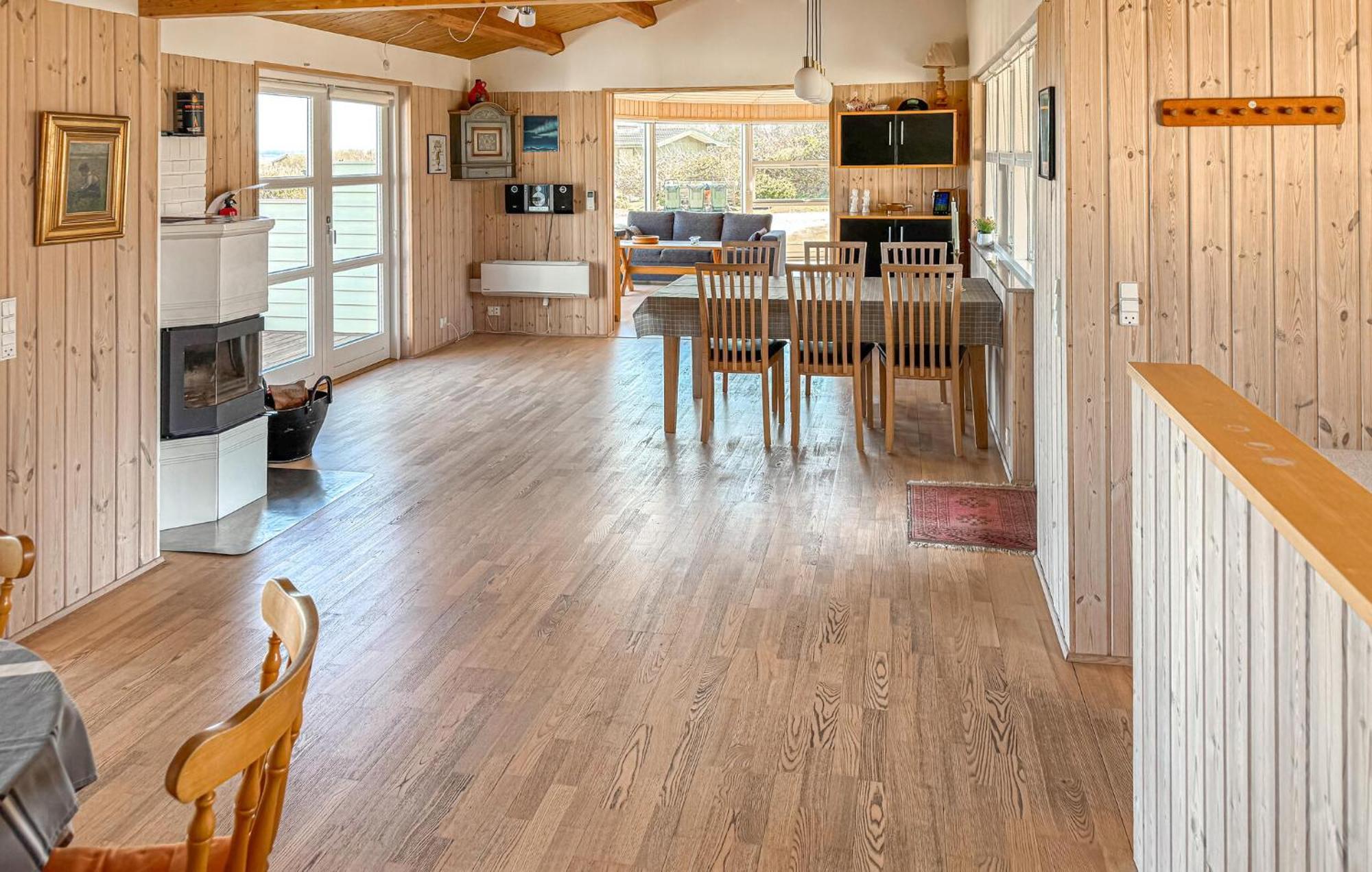 Amazing Home In Orsted With Kitchen Dış mekan fotoğraf