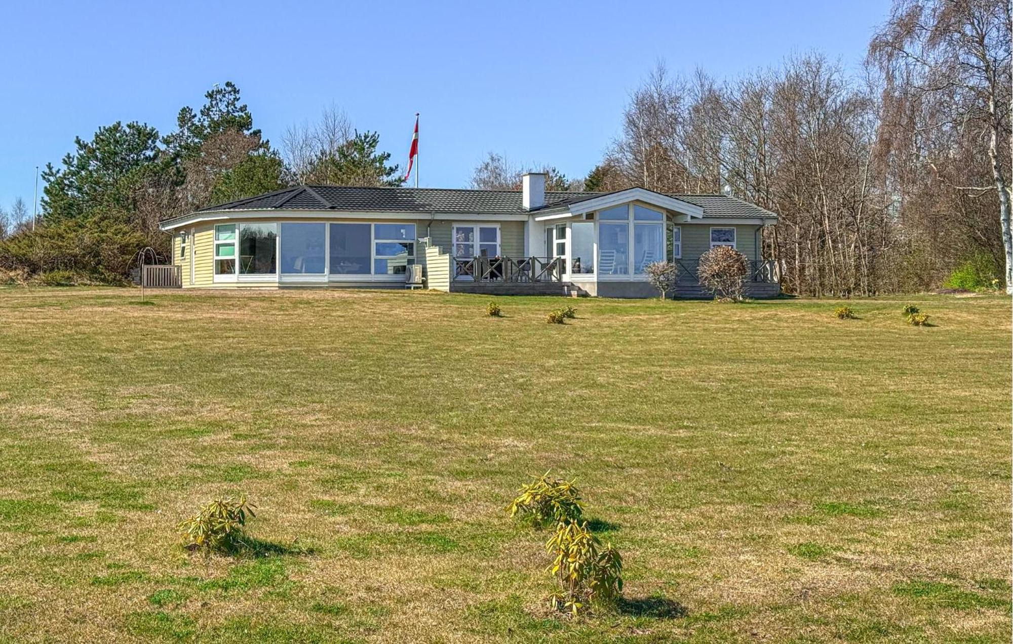 Amazing Home In Orsted With Kitchen Dış mekan fotoğraf